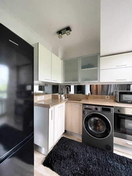 Piata Unirii, 3 camere, design modern, 88 mp, 2 bai, 900 EUR